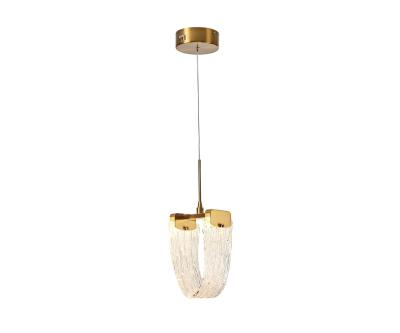 Подвесной светильник Kink Light Иста 08065-1A,36