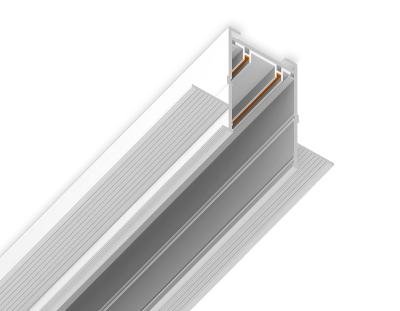 Шинопровод встраиваемый Ambrella Light Magnetic 220V GL1011