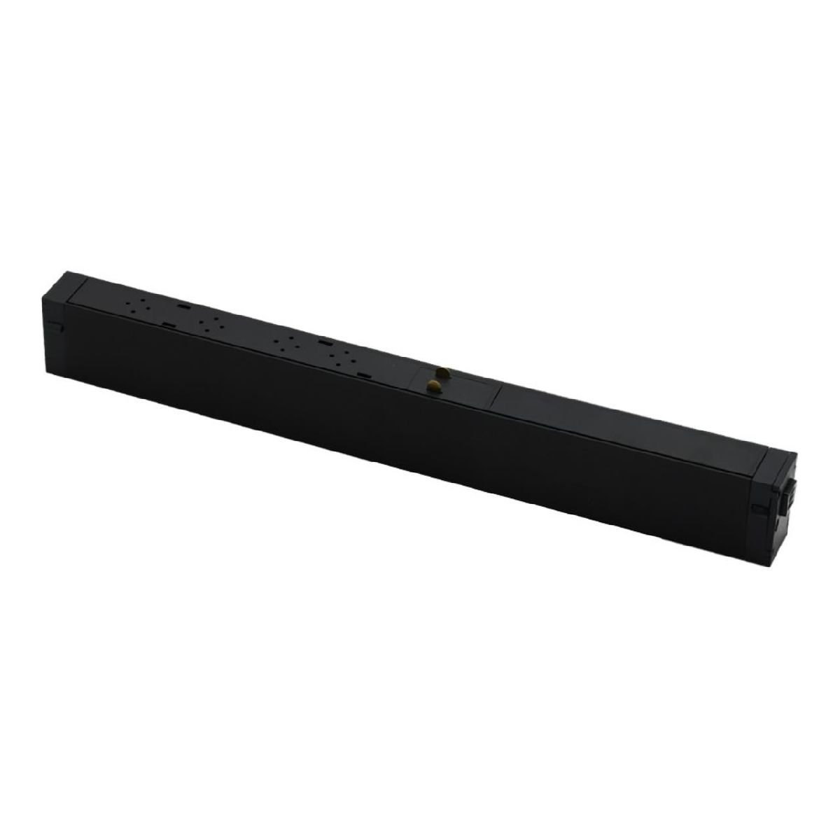 Трековый магнитный светильник Aployt Magnetic track 220 APL.0201.01.18