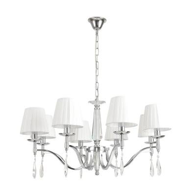 Подвесная люстра Lumion Classi Magda 8316/8