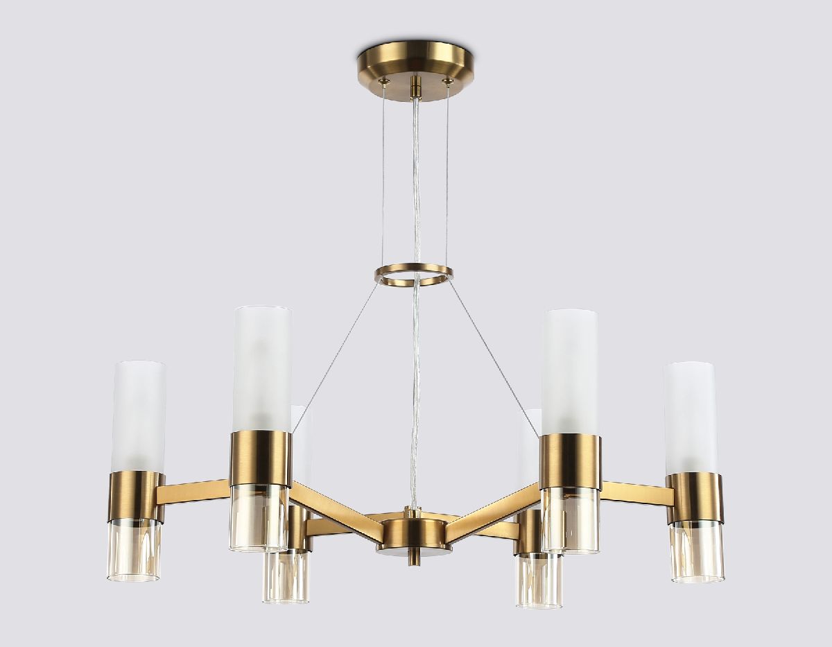 Подвесная люстра Ambrella Light High Light LH55114