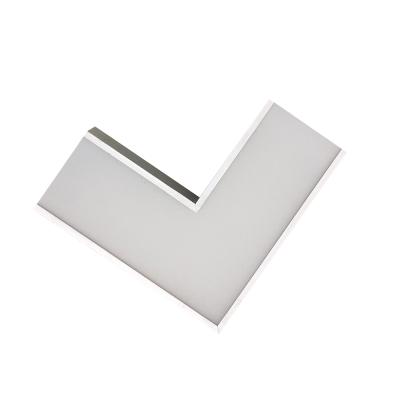 Линейный светильник-коннектор Feron AL4036L 51872