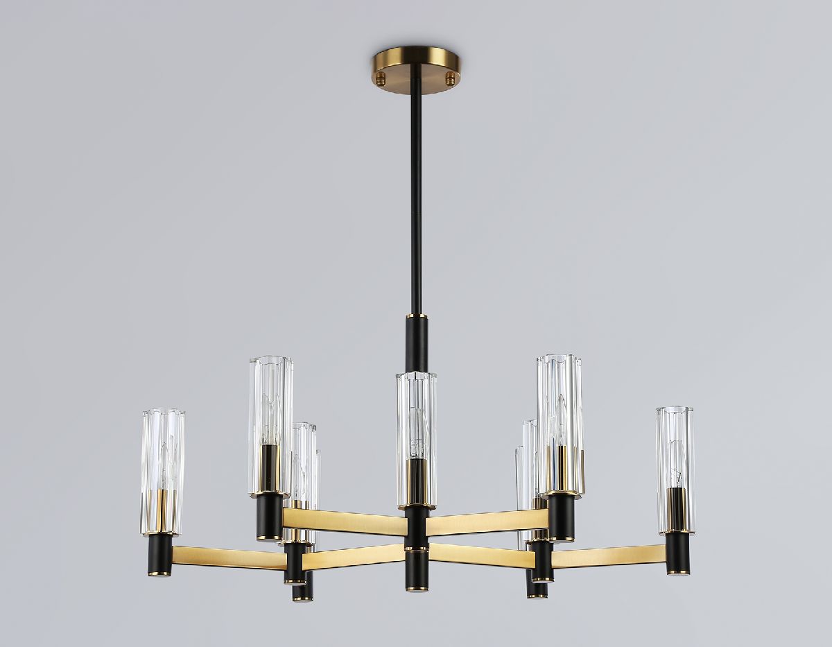 Люстра на штанге Ambrella Light High Light LH55513