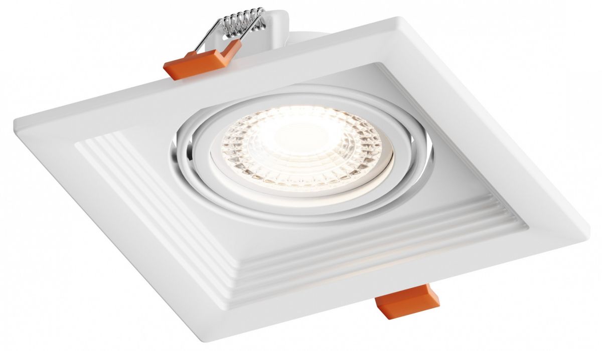 Встраиваемый светильник Hesby Lighting Drammen HSBL_0091