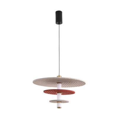 Подвесной светильник Lumion Ledio Felta 8296/11AL