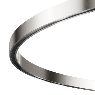 Шинопровод накладной/подвесной Maytoni Flarity TRX154-R-D650-PT