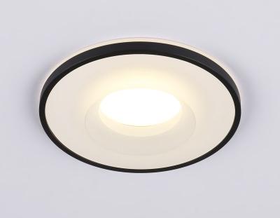 Встраиваемый светильник Ambrella Light Techno spot Acrylic Tech TN3201
