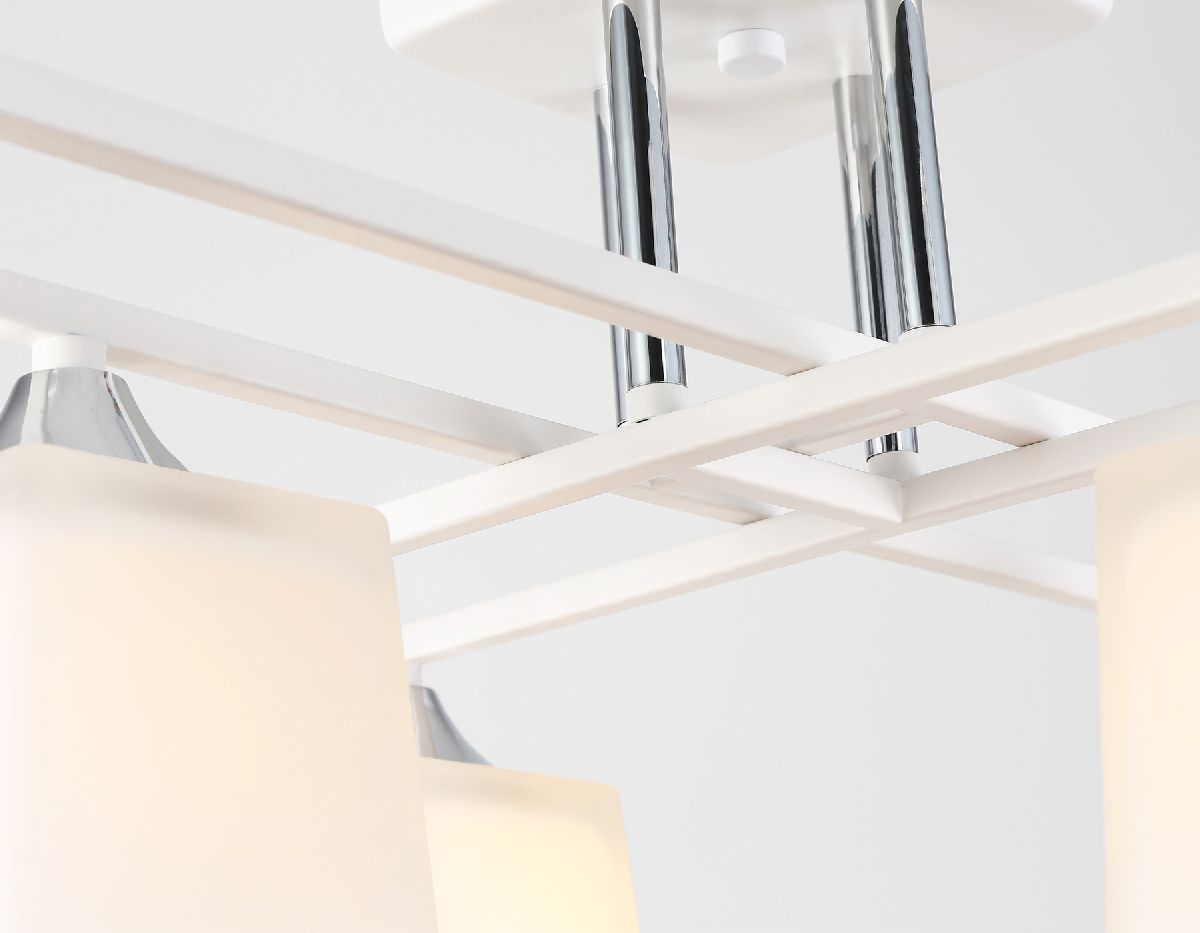 Потолочная люстра Ambrella Light Loft Traditional TR303043