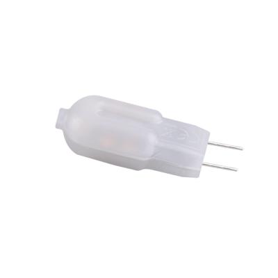 Лампа светодиодная Kanlux Gio G4 1,3W 3000К 22662