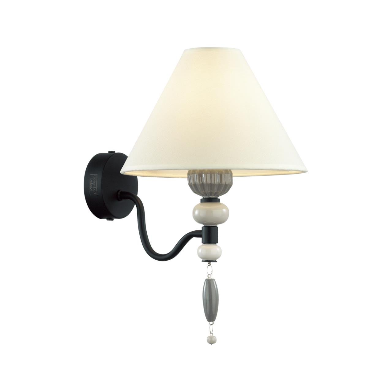 Бра Odeon Light Sochi 4896/1W