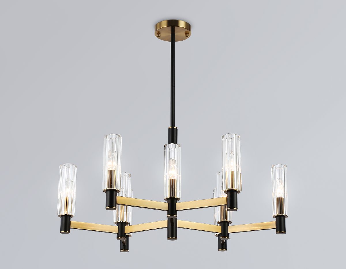 Люстра на штанге Ambrella Light High Light LH55513