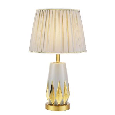 Настольная лампа Modelux ML.6174.01TL GR
