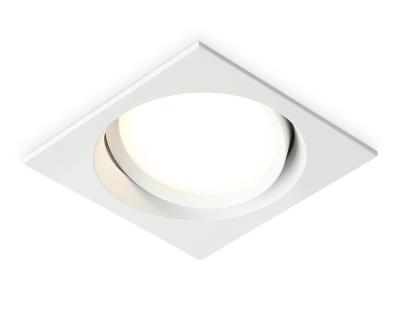 Встраиваемый светильник Ambrella Light Techno Spot Standard Tech TN52232