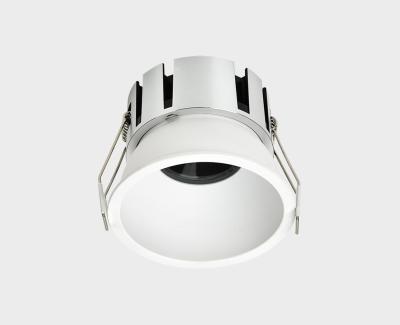 Встраиваемый светильник Italline IT06-6032 white 4000K