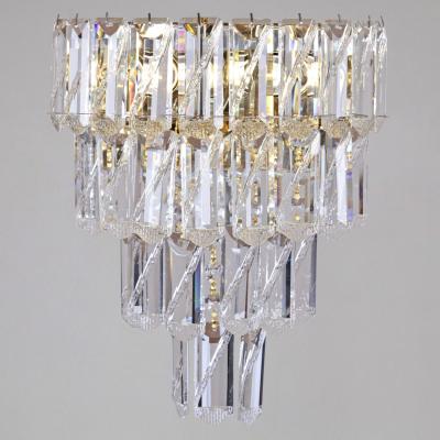 Настенный светильник Reluce 16110-0.2-02 MX GD