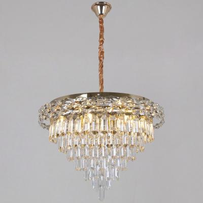 Подвесная люстра Reluce 31070-0.4-600 MX GD