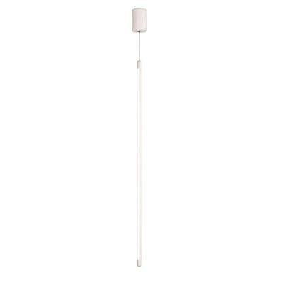 Подвесной светодный светильник Crystal Lux CLT 035C700 WH