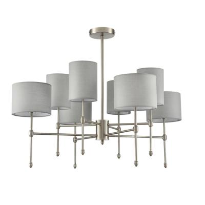 Люстра на штанге Lumion Classi Latti 8262/8C