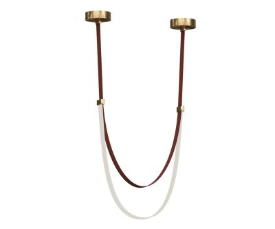 Подвесной светильник Kink Light Лирд 07689A-120,04