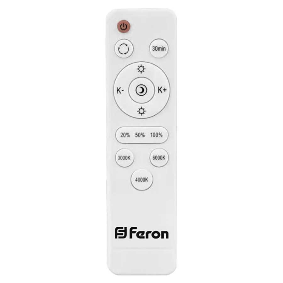 Потолочный светодиодный светильник Feron Starlight AL5000 41584