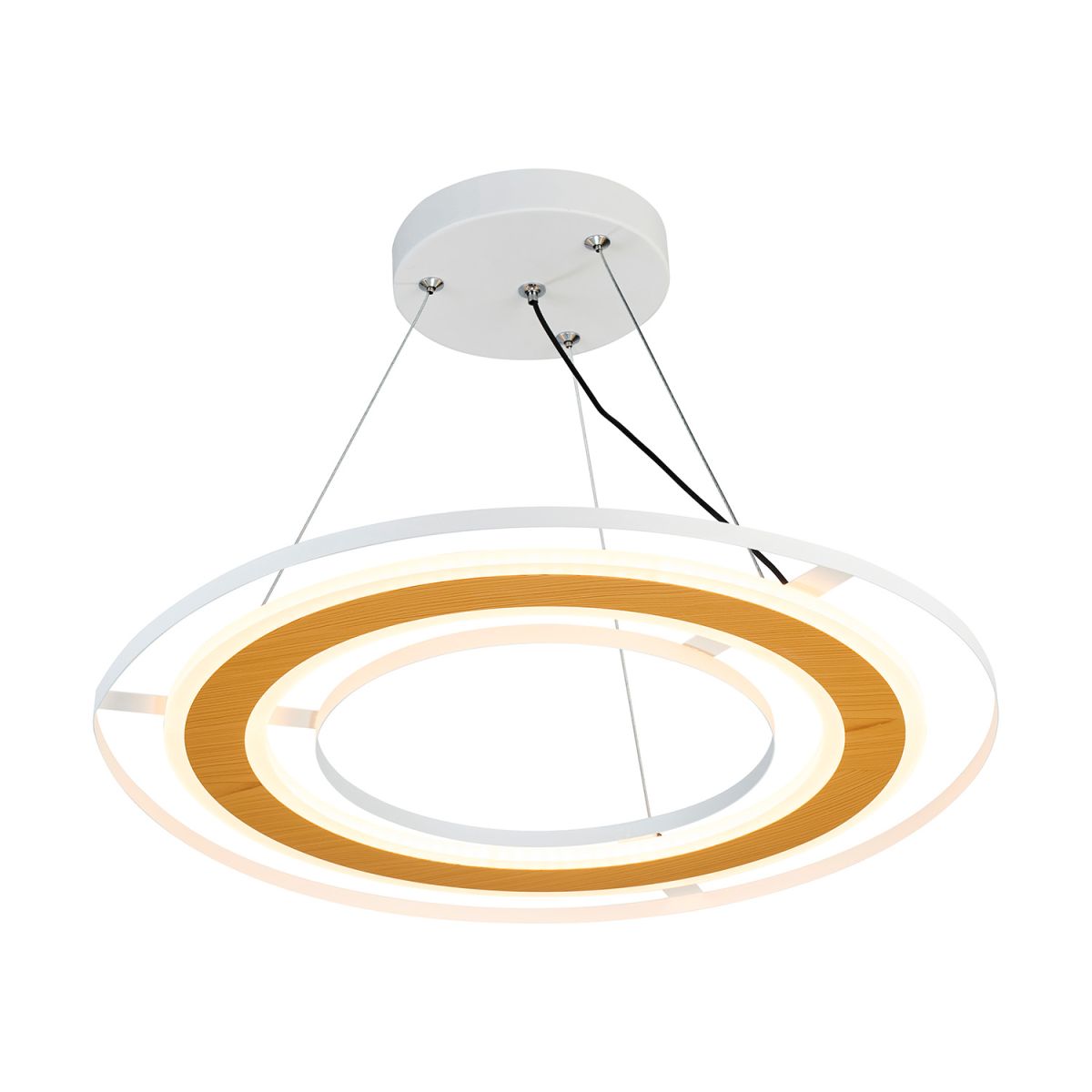 Подвесная люстра F-Promo Rotas 4696-4P