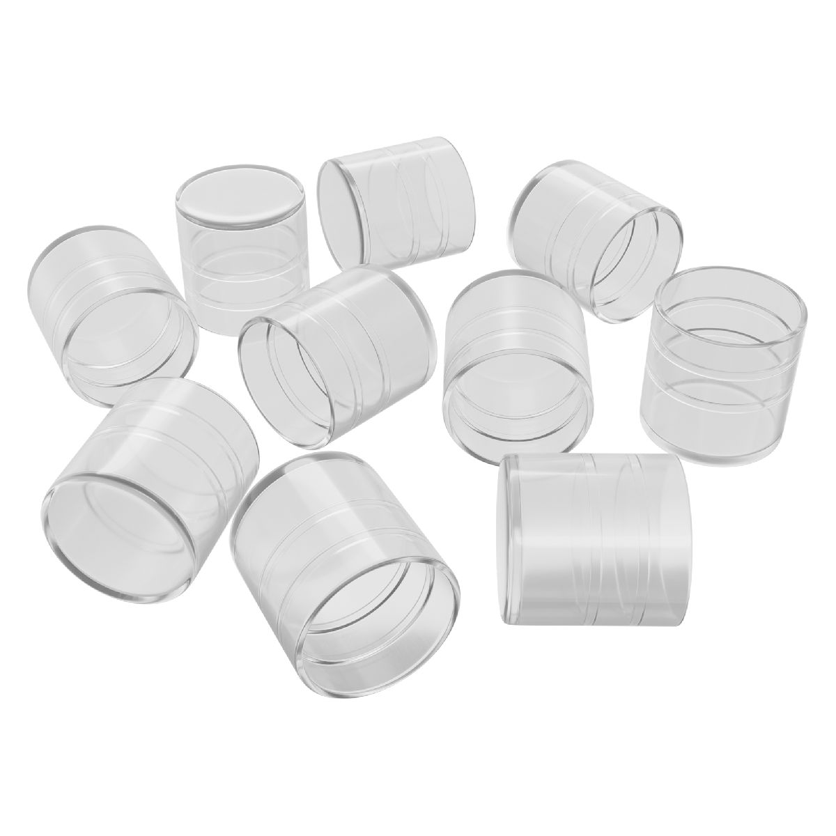 Комплект заглушек (10 шт.) Apeyron 09-153