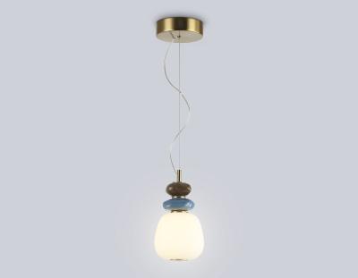 Подвесной светильник Ambrella Light High Light Ceramo Modern LH53161