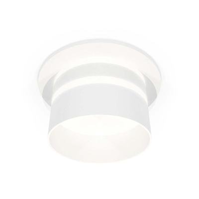 Встраиваемый светильник Ambrella light Techno Spot XC (C6512, N6235) XC6512062
