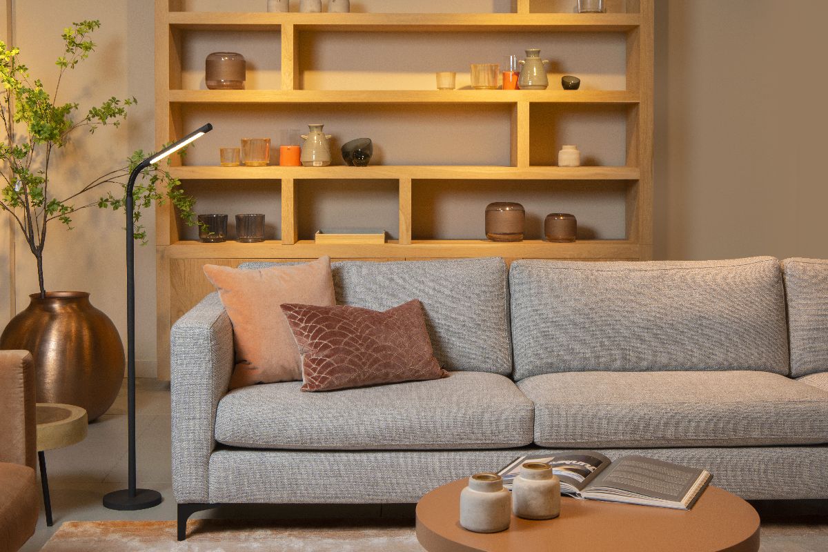 Торшер Lucide Gilly 36712/04/30