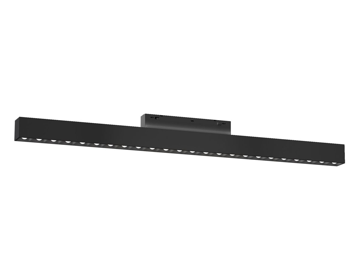 Трековый магнитный светильник Ambrella Light Track System GL4515