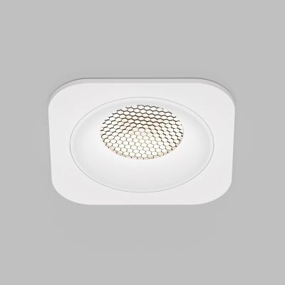 Встраиваемый светильник Elektrostandard Tetro 15276/LED 4690389217876 a071311