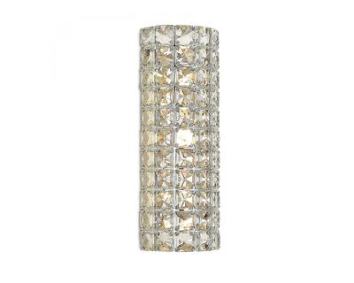 Настенный светильник Newport 8513/A chrome М0070468
