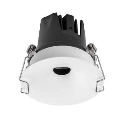 Встраиваемый светильник Lightstar Spira 074136