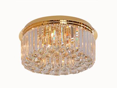 Потолочная люстра Newport Catrin 8400/60 PL gold М0070404