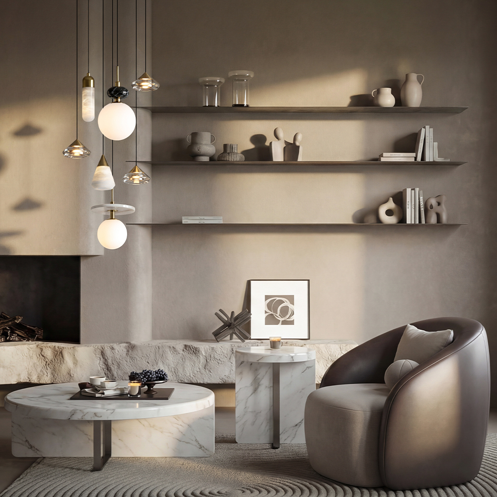 Настенный светильник Freya Cave FR5631WL-L20BS