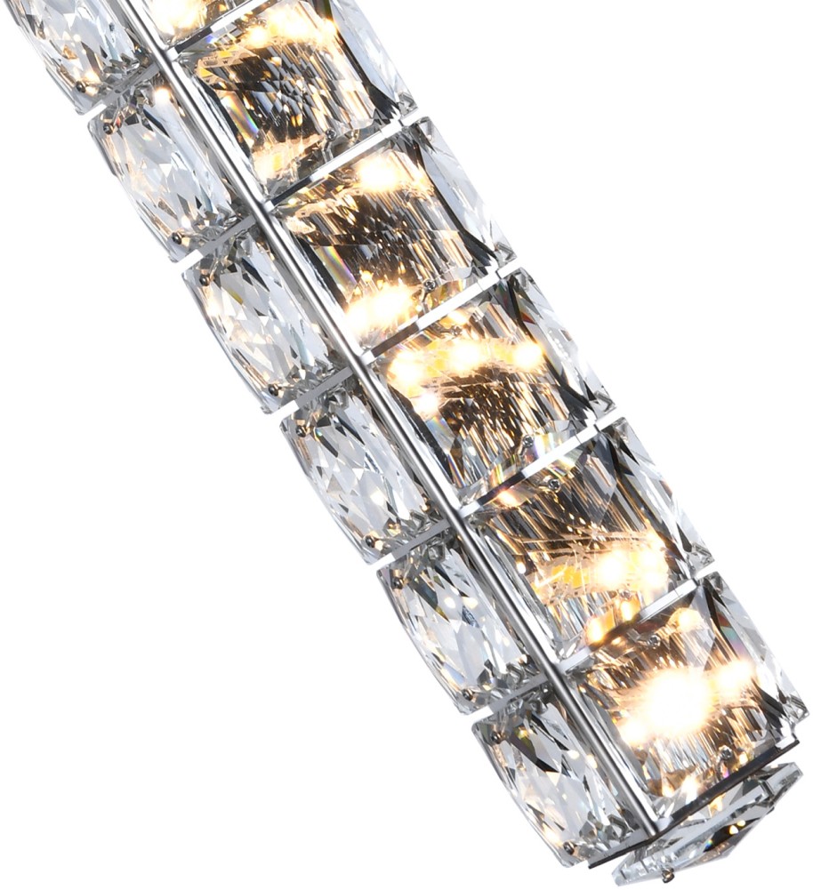 Подвесной светильник Stilfort УльтраТон 4052/09/01P