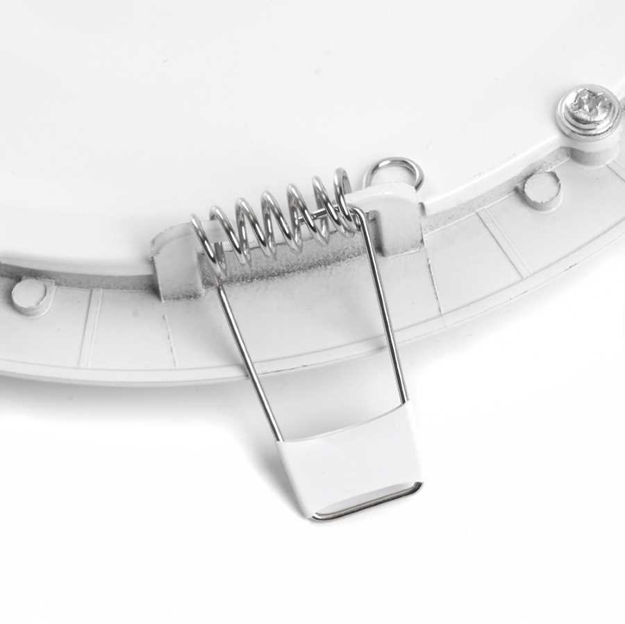 Встраиваемый светодиодный светильник Feron AL500 28504