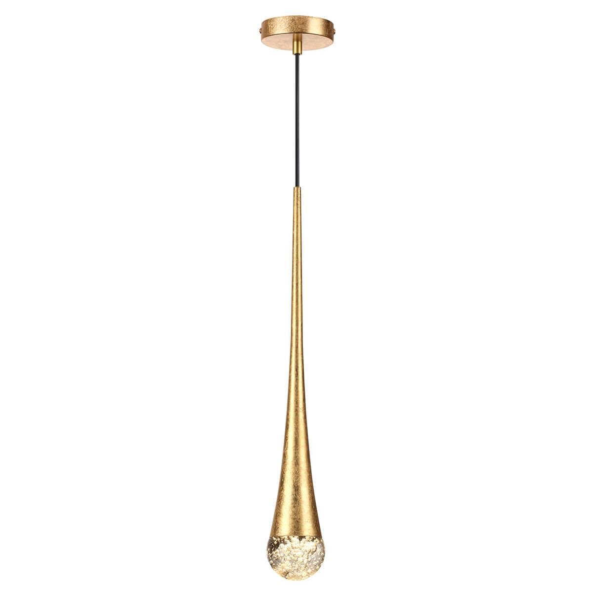 Подвесной светильник Odeon Light L-vision Gota 4278/1
