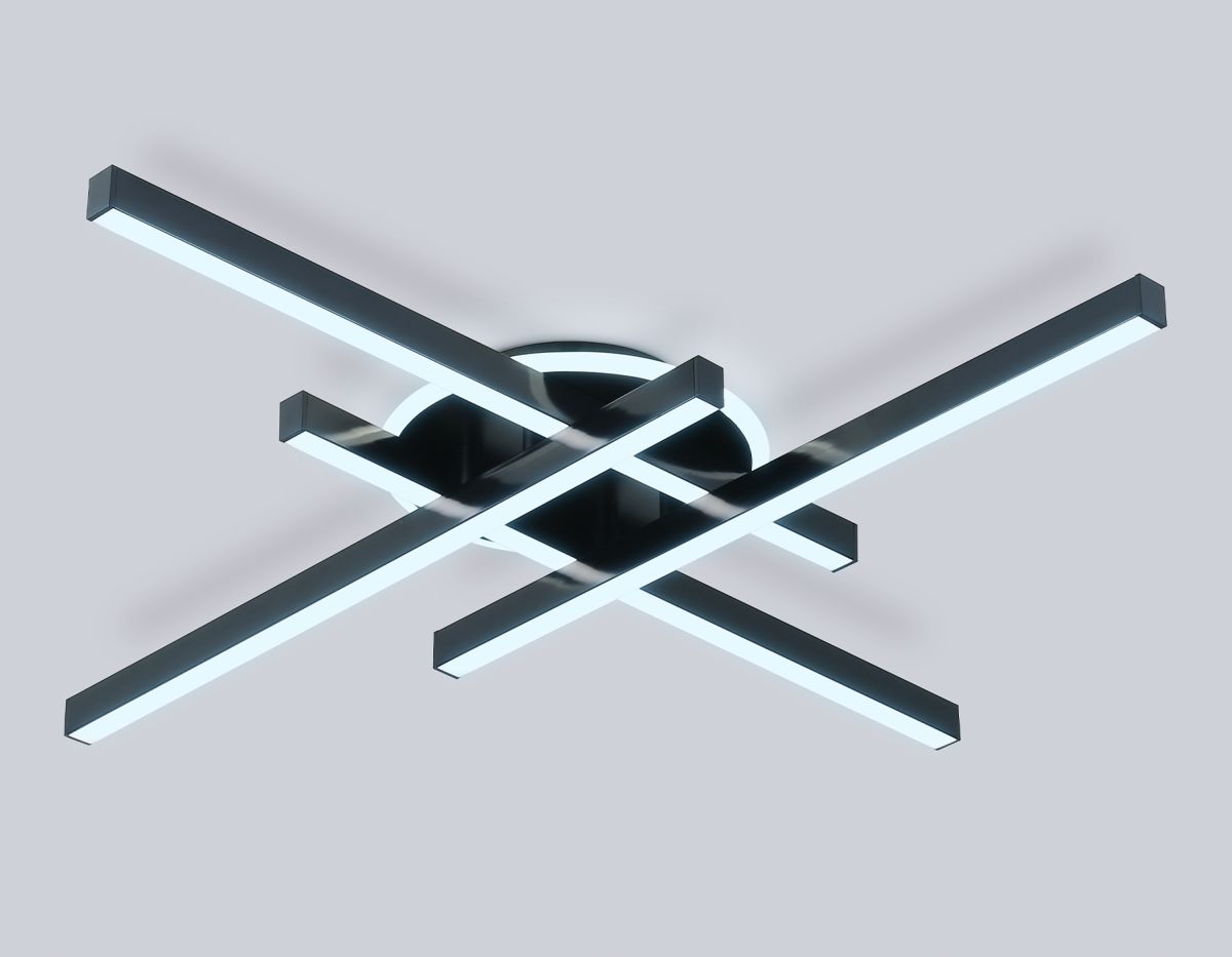 Потолочный светильник Ambrella Light Comfort LineTech FL6282