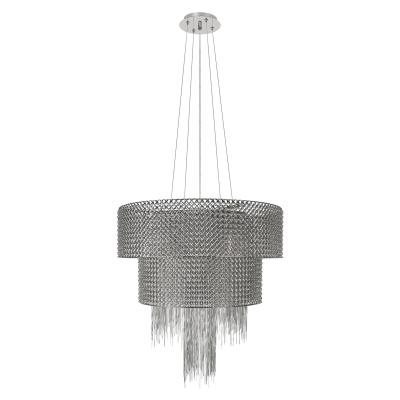 Подвесная люстра Loft IT Opera 10406/660