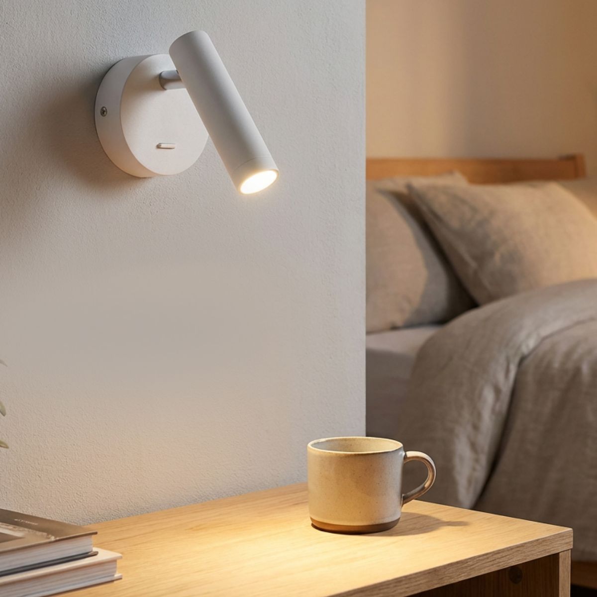 Спот Citilux Dekart CL704100