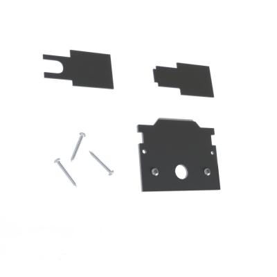 Заглушка торцевая Novotech Flum 135246Y