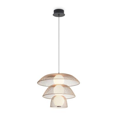 Подвесной светильник Freya Harper FR5545PL-L5BG