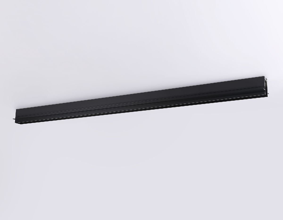 Шинопровод встраиваемый Ambrella Light Magnetic 220V GL1010