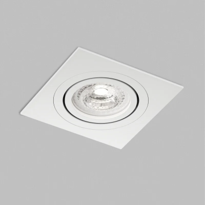 Встраиваемый светильник Denkirs Prime DK-DH2021-WH
