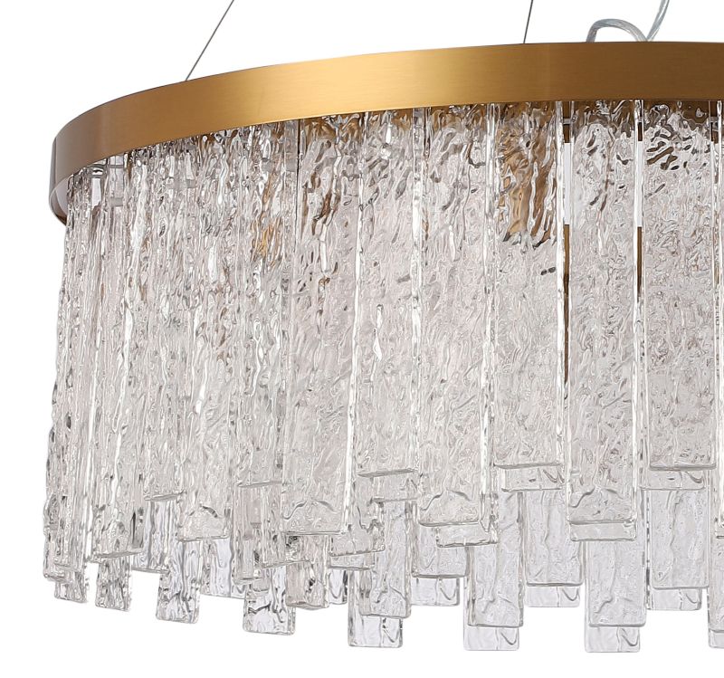 Подвесная люстра Stilfort Frostyle 2155/05/12P