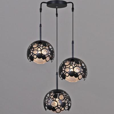 Подвесной светильник Reluce 05911-0.9-03 BK