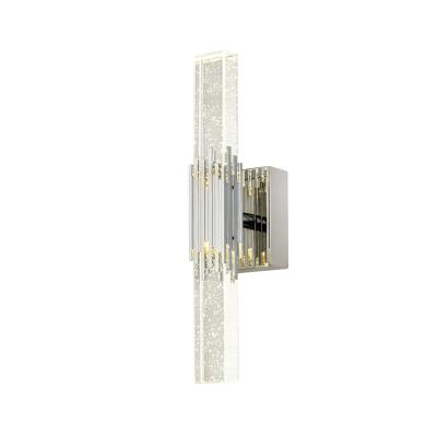 Настенный светильник Modelux ML.88987.01 CR