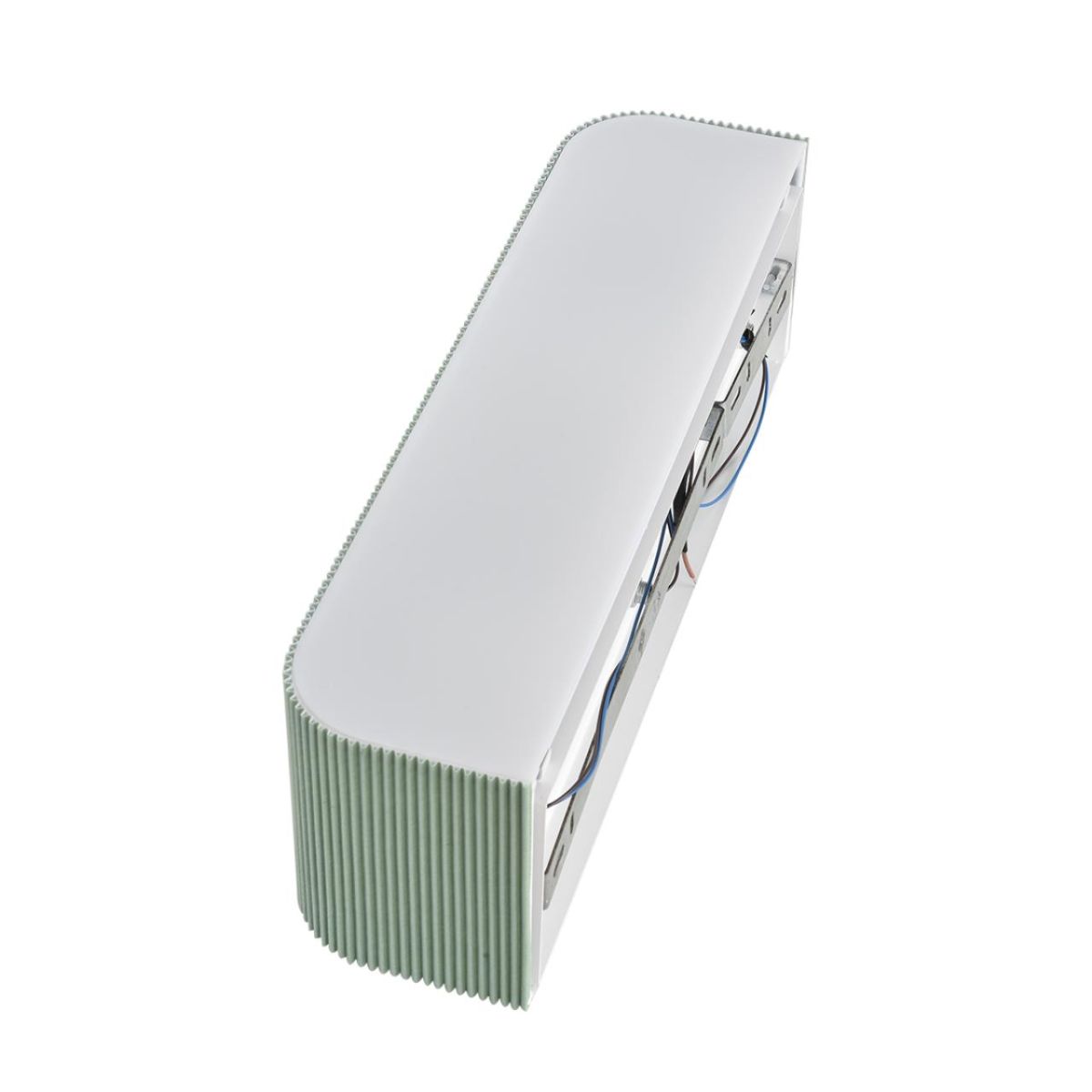 Настенный светильник Lumion Moderni Gofera 8326/4W