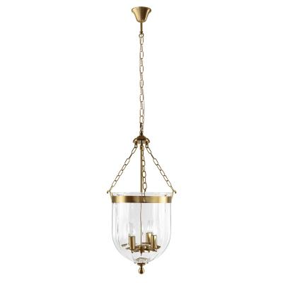 Подвесной светильник Loft IT Incense 10455/4 AB